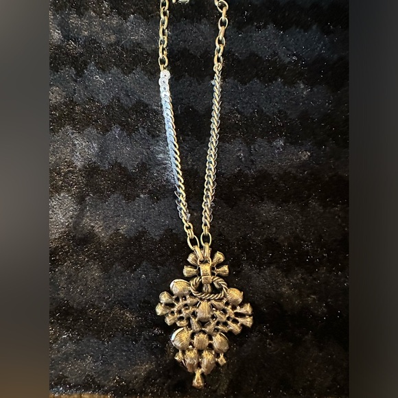 Anthropologie Necklace - Picture 5 of 6